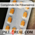 Comprimés De Flibansérine cialis3